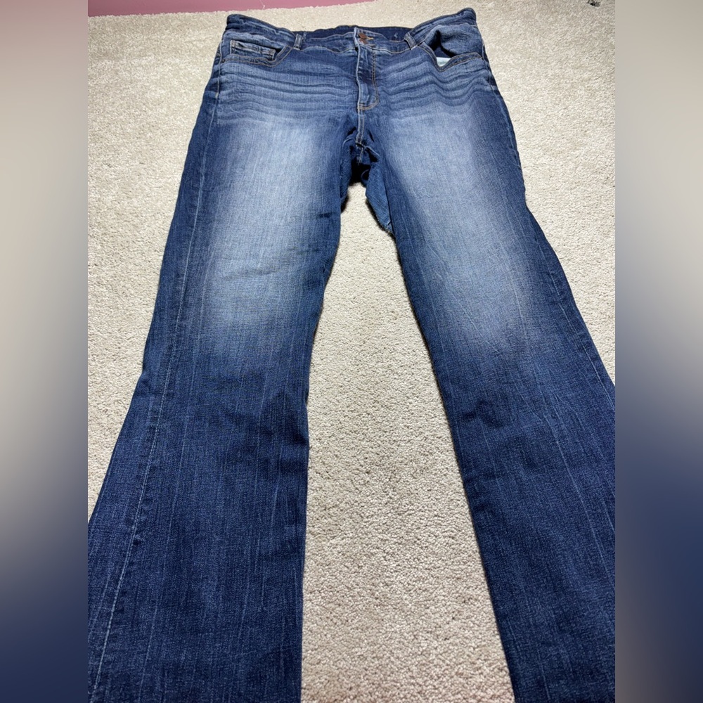 BKE buckle jeans‎ men’s sz 38/33